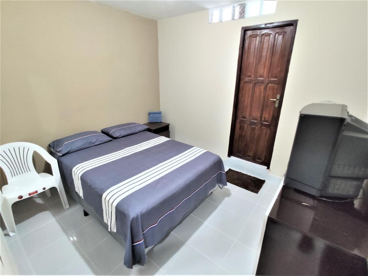 Amaca Host, Centro Historico, Independencia 249. Hotell Santa Cruz de La Sierra Eksteriør bilde