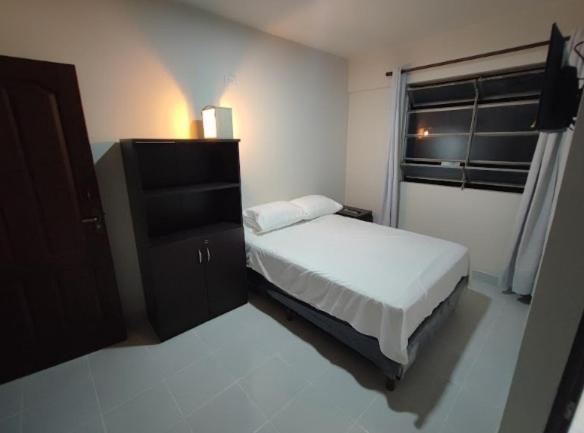 Amaca Host, Centro Historico, Independencia 249. Hotell Santa Cruz de La Sierra Eksteriør bilde