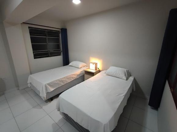 Amaca Host, Centro Historico, Independencia 249. Hotell Santa Cruz de La Sierra Eksteriør bilde